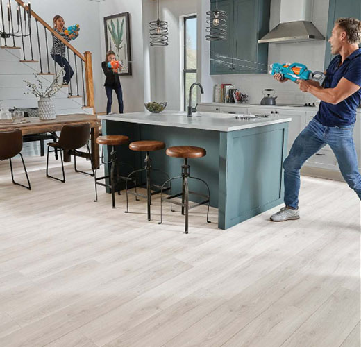 Laminate