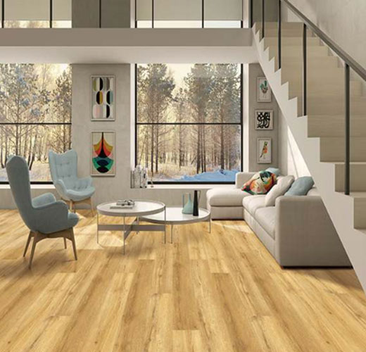 Luxury Vinyl Plank