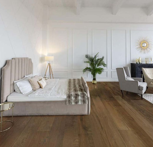 Hardwood Flooring
